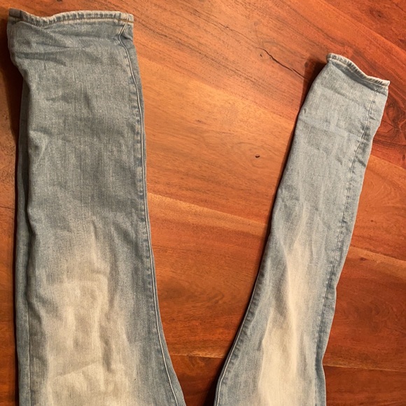 G-STAR raw W31 jeans - Picture 4 of 7